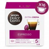 NESCAFÉ® Dolce Gusto® espresso coffee 16 capsules